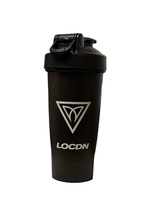Locdn shaker