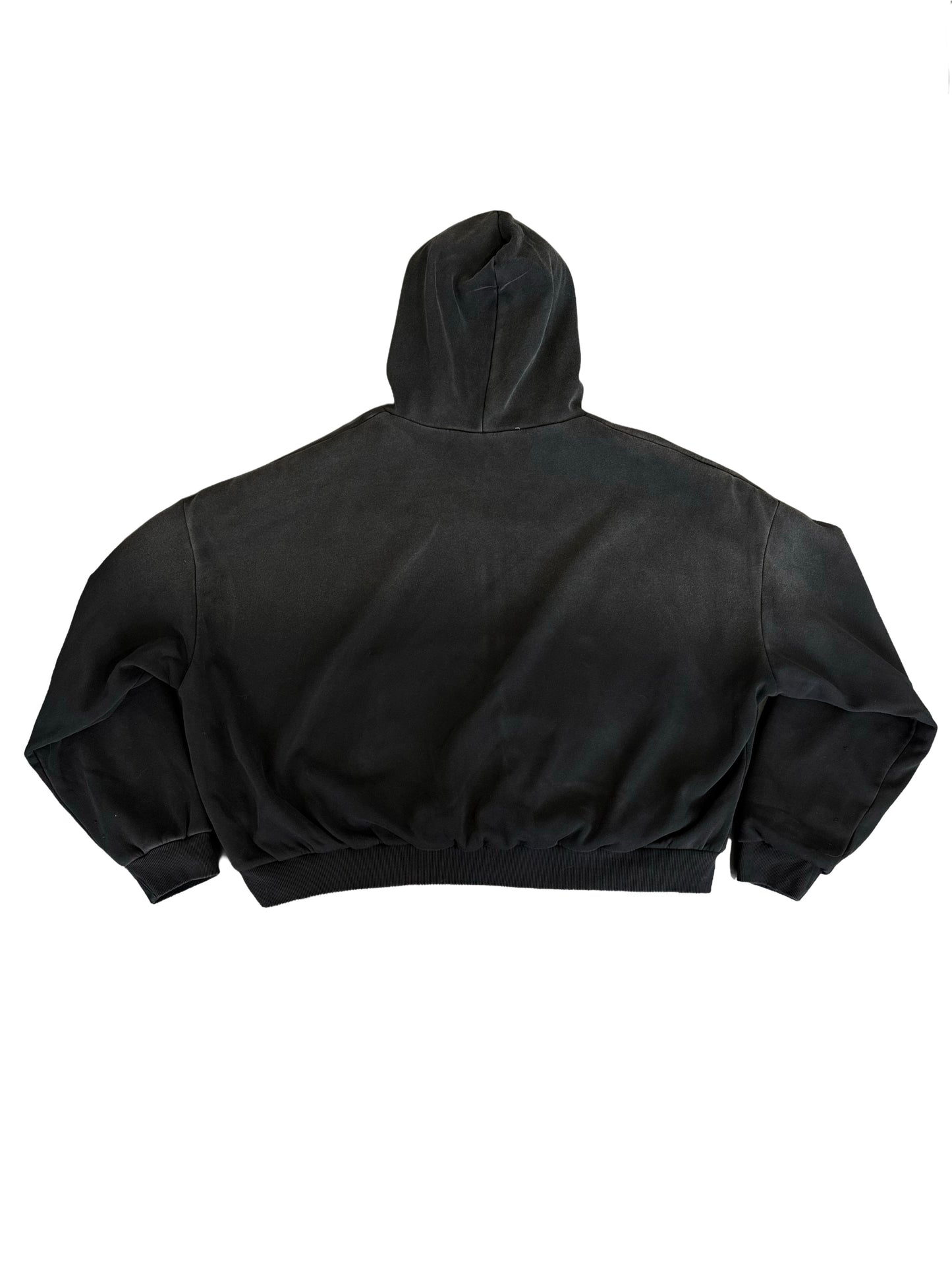 Locdn Plaid hood T1