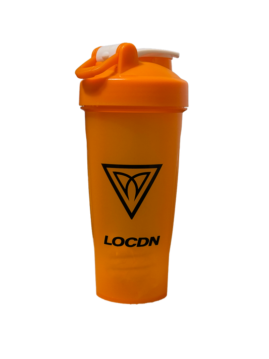 Locdn Shaker
